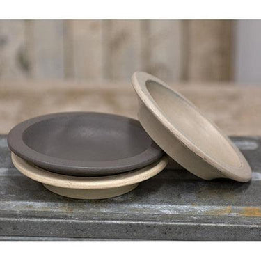 Farmhouse Colors Dish Cup 3 Asstd - The Fox Decor